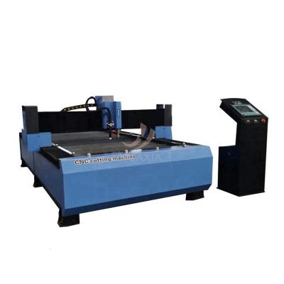 China Building Material Stores 1325 1530 OEM Size CNC Plasma Cutter Plasma Cutter Plasma Metal Cutting Machine Price for sale