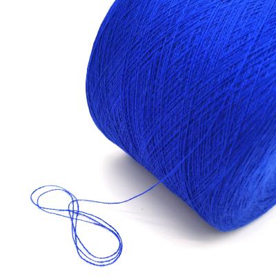 China Anti-pilling rabbit hairless yarn for knitting yarn wholesale angora yarn 90 colors in stock for sale