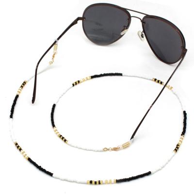 China Cheap High Quality Eco-friendly Designers Cool Accessories Master Pretty Glasses Chain For Men for sale