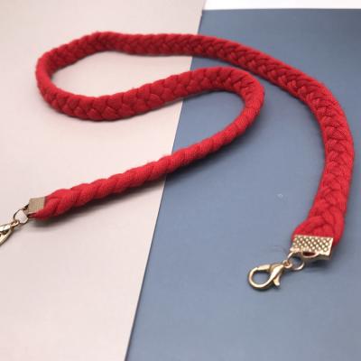 China Eco-friendly Cheap Wholesale Custom Mount Logo Breakaway Boys Fave Masking Strap Chain Lanyard for sale