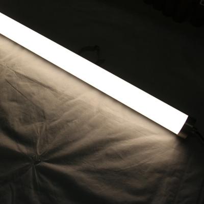 China Food Plant 0-10V/DALI Dimming IP69K LED Batten Light with PE Cover for Animal Farms for sale