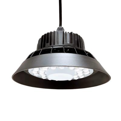 China 170LM/W Warehouse UFO LED High Bay Light , 7years warranty for sale