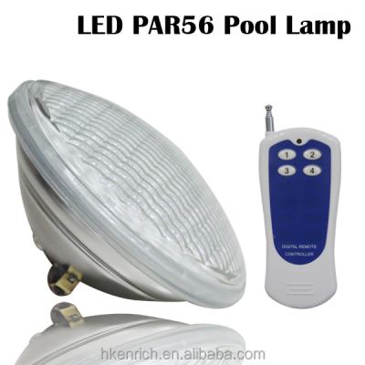 China High Quality PC/PLASTIC LED Swimming Pool Waterfall Led Swimming Pool Light LED Underwater Pool Light for sale