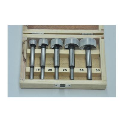 China Professional Core Wing Drill Router Bit Set Flat Woodworking Hinge Carpentry Hole Opener Ceramic Online Wholesale Manufacturer for sale