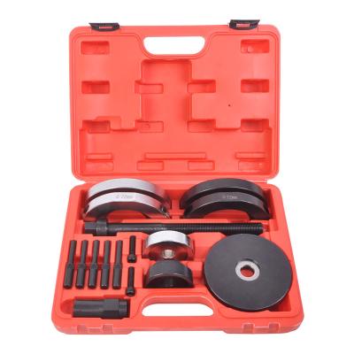 China Professional Auto Repair Tool Vehicle Repair Tools 72mm Front Wheel Bearing Remove Tool Kit for sale