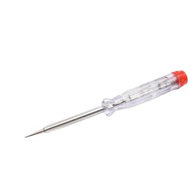 China VICRING Electrical Electrician Voltage Test Screwdriver Pen Voltage Tester 04676 for sale