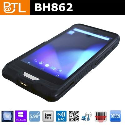 China Wholesale High Speed ​​Hand Held Portable Computer BATL China Industrial Win 10 Pda OS for sale