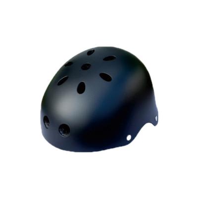 China High Quality ABS Engineering Plastic Scooter Helmets Skateboard Helmet Bicycle Helmet For Kids And Adult Protective for sale