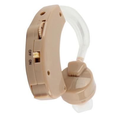 China ABS Ear-hook Hearing Aid l China Cheap Price Simulator Hearing Aid for sale