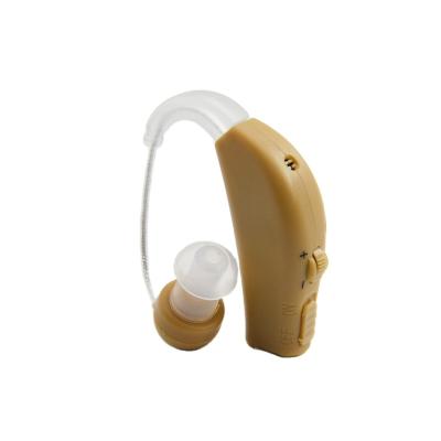 China GE-68 High Quality Rechargeable Custom Made Hearing Aids for sale