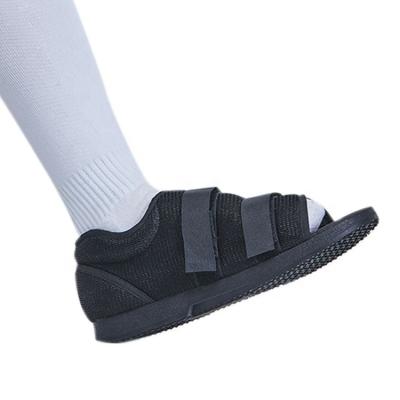 China Rehabilitation Medical Orthopedic Shoes For Fractures With High Qualtity Products Tpr Soles for sale