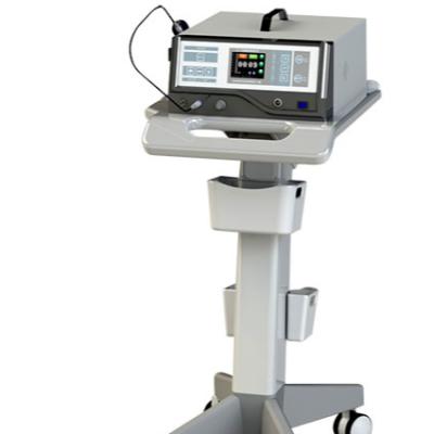 China 40kHzÂ ± 1kHz t.u.a. ultrasound wound therapy debridement machine Digital with cart for sale