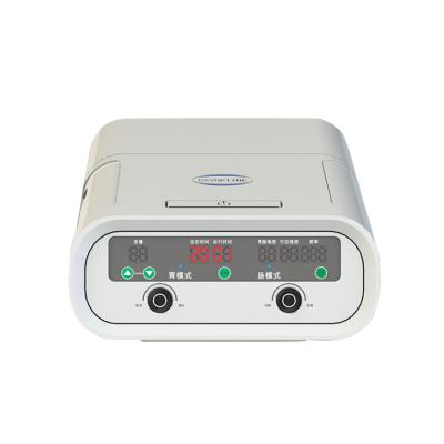 China For DGIM Treatment Portable Multifunctional Gastrointestinal Therapy Machine Easy Operation DGIM Therapy Equipment for sale