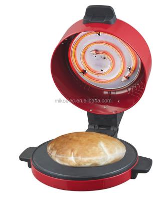 China MK-912 Bread Maker Arabic Red Bread Maker for sale