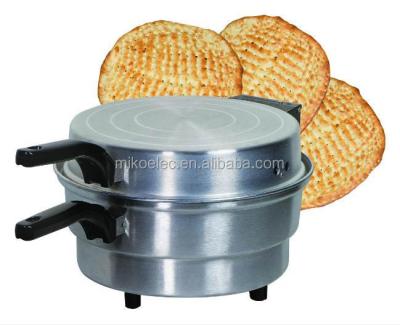 China Aluminum Pita Bread Maker for sale