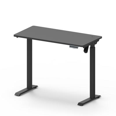 China Adjustable (height) High Quality Custom Wholesale Customize Electric Hight Adjustable Desk Frame Electric Desk Frame for sale