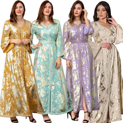 China Polyester MSD2038 Amazone Modest Women Plus Size Islamic Clothing Hot Selling Dubai Abaya Muslim Dresses for sale