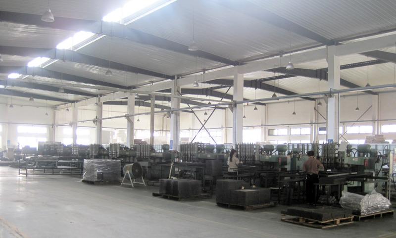 Verified China supplier - Jiangxi Solid Metal Products Co., Ltd.