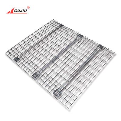 China Building Wire Mesh Heavy Duty Fence Welded Price Galvanized Welded Mesh for sale