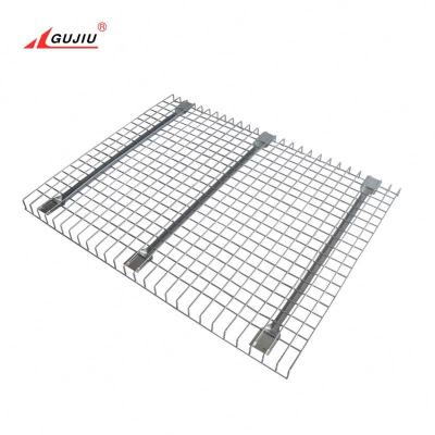 China Construction Powder Coated Wire Mesh Partition Steel Galvanized Metal 2X2 Galvanized Welded Wire Mesh Panel for sale