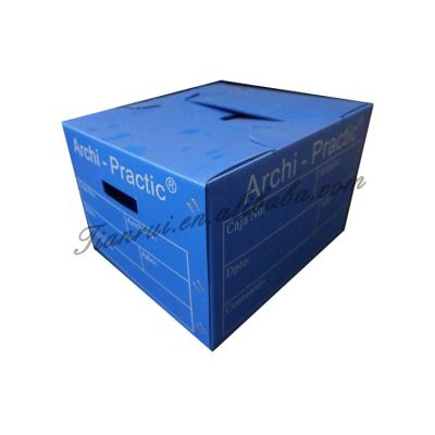 China High Quality Recyclable Plastic Mobile Storage Boxes Stackable Plastic Box Plastic Boxes for sale