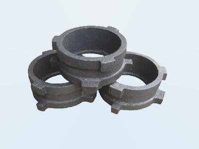 China Industry General Machinery Sand Metal Casting , High Tech Casting for sale