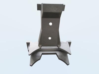 China High Tech General Machinery Sand Metal Casting With Professional Design for sale