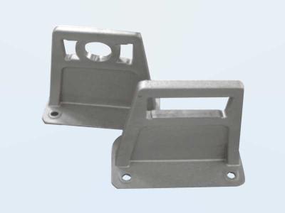 China Sand Casting Components Auto Parts Casting For Hydrostatic Test / Leaking Test for sale