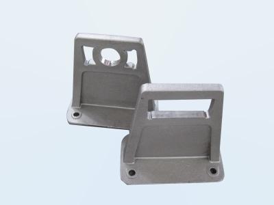 China Small Customerized Auto Parts Casting , High Pressure Die Casting Aluminum for sale