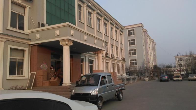 Verified China supplier - Qingdao Aoding Industry And Trade Co.,Ltd