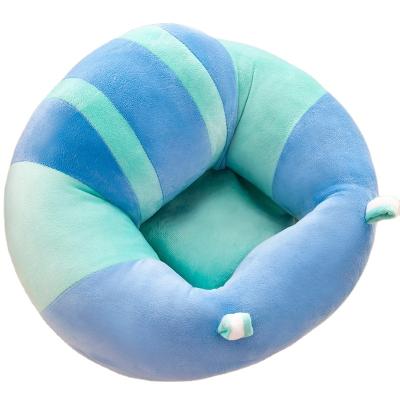 China Sofa Cushion Super Soft Anti Slide Plush Pillow Sofa For Kids for sale