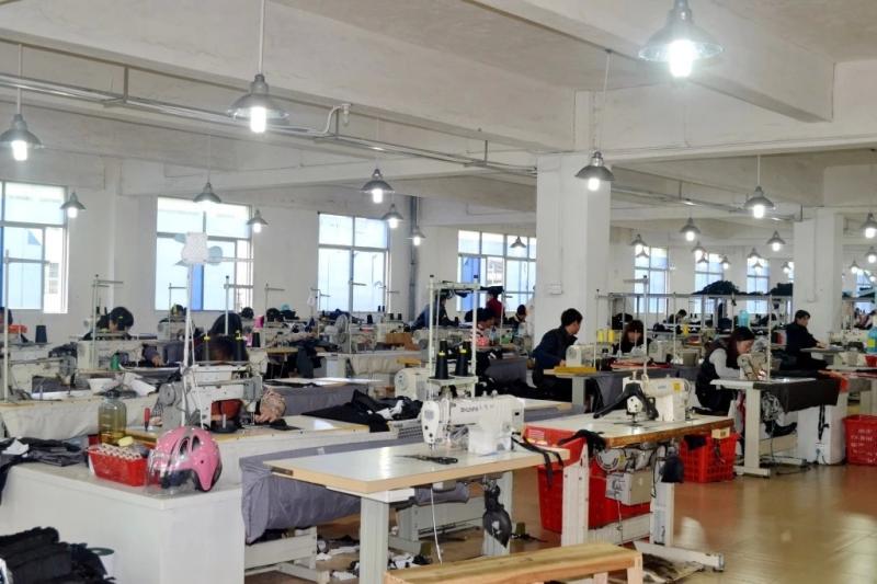 Fournisseur chinois vérifié - Guangzhou Caidao Garment Co., Ltd.