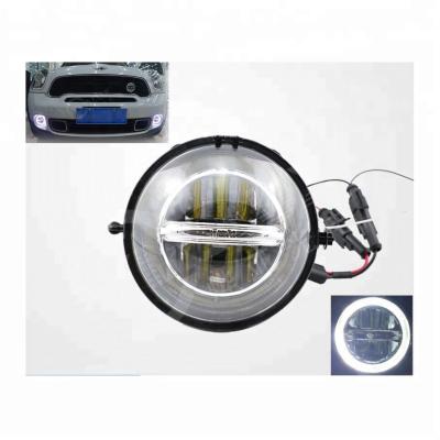 China Original Type Led Fog Lamp For BMW Mini R56 Before 2013 Year APJ08398 for sale