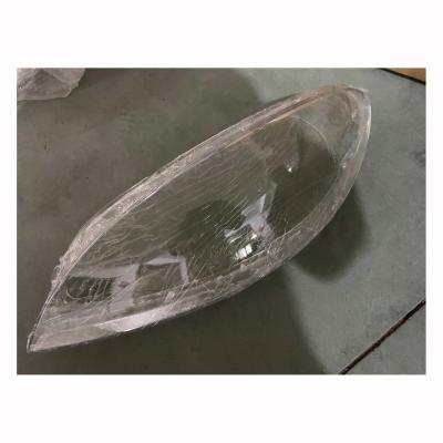 China New Auto Head Lamp Lens Cover For Lacetti Buick 2012 HRV “2004-“ Hatchback APJ09107/APJ09108 for sale