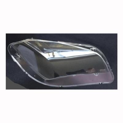 China New Auto Main Lamp Lens Cover For X1 E84 “2009-“2015 APJ08185/APJ08186 for sale