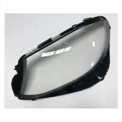 China New Auto Main Lamp Cover Lens For W213/S213/C238 2016-2018 APJ10157/APJ10158 for sale