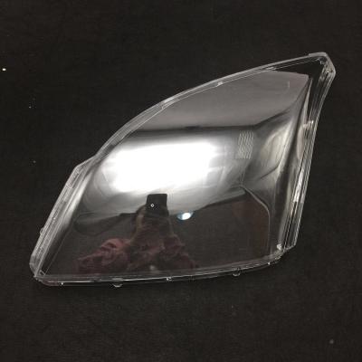 China Regenerate Your Broken Car Headlight Lens For Land Cruiser Prado J120 2002-2009 Year APJ08235 / APJ08236 for sale