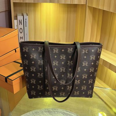 China Brand New High Quality Famous Brands Luxury Brand New Designer Handbags Fashion Shoulder Bag Fashion Shoulder Lady Handbag for sale