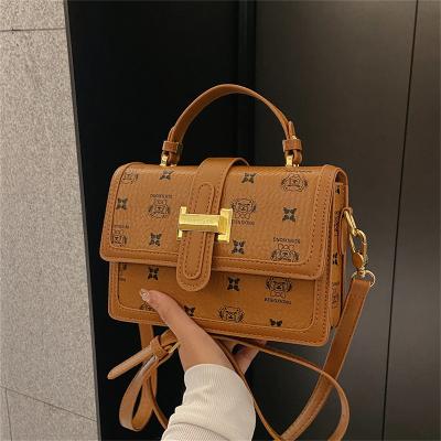 China Neverfull New Arrivals Fashion High Quality Bag Women Genuine Leather Designer Handbags Famous Brands for sale