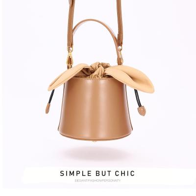 China Fashion Leather Bag Crossbody Leather Cross from China Manufacturer - Cross Body Strap - Body Bag Women Leather for sale