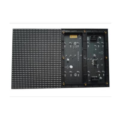 China P3 P4 P5 P6 led video panel high contrast indoor led display module 192x192mm for sale