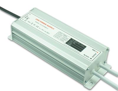 China Led Strip Power Supply AC/DC DC12V DC24V 100W 8.33A CE ROHS LED Driver For LED Strip for sale