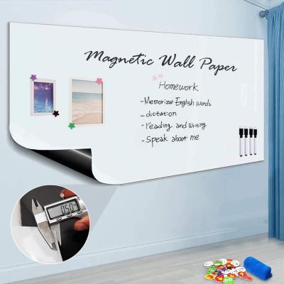 China 2020 Brands Hot Sales Custom Magnetic White Board For Home Office for sale