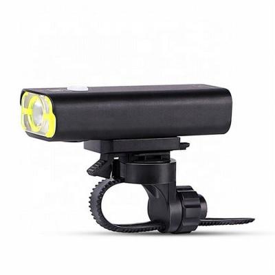 China Waterproof/Durable/85 Degree Floodlight WHEEL UP Cycling Handlebar Mini USB Led Flash USB Rechargeable Light Waterproof Bicycle Light for sale