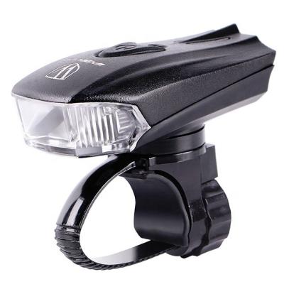 China Waterproof WHEEL UP Bicycle USB Rechargeable Light Bike Front Led Bicycle Tail Light Cycling USB Flash Light for sale