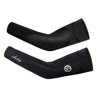 China Breathable WHEEL UP UV Protection Cool Arm Sleeves  Sun Sleeves for Men & Women for Outdoor Sport for sale