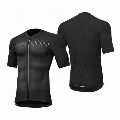 China Anti-UV WHEEL UP Custom Design Cycling Jersey Manufacturer Sportswear Short Sleeve Men Cycling Wear for sale