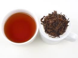 China 100% Natural Organic Black Tea , Lapsang Souchong Tea Without Additives for sale