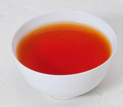 China De Chinese Zwarte Thee van Lapsang Souchong met Sterk/Rokerig Aroma Te koop