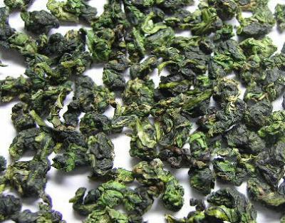 China Natural Aromatic Anxi Tie Guan Yin Tea , China Ti Kuan Yin Oolong Tea for sale